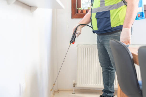 Best Pest Removal Services  in Wollochet, WA