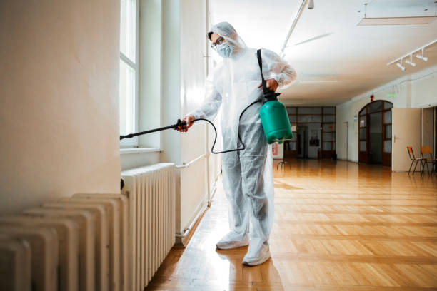 Best Pest Removal Services  in Wollochet, WA